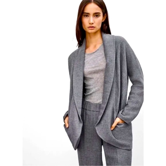Aritzia Wilfred Bisset Jacket (S) - Picture 1 of 8